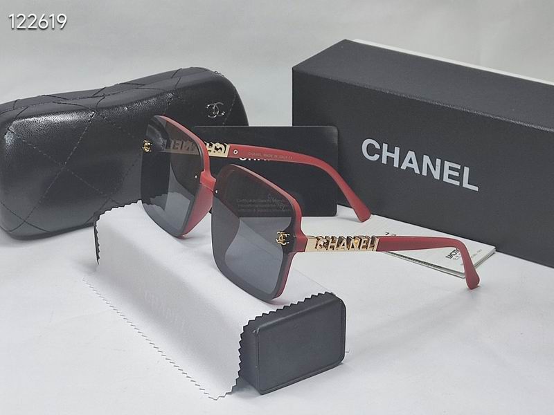 Wholesale Cheap Aaa C hanel Replica Sunglasses for Sale
