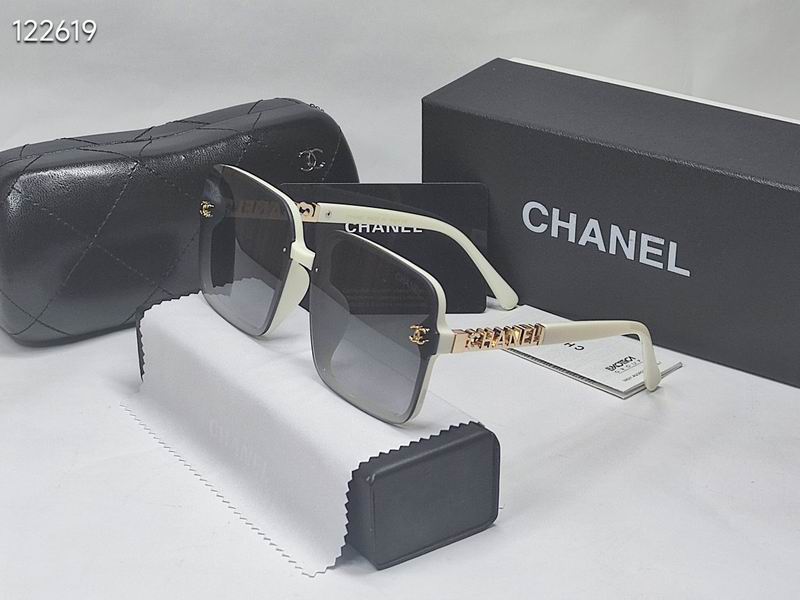 Wholesale Cheap Aaa C hanel Replica Sunglasses for Sale