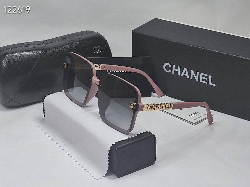 Wholesale Cheap Aaa C hanel Replica Sunglasses for Sale