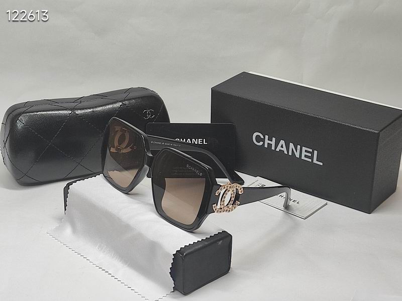 Wholesale Cheap Aaa C hanel Replica Sunglasses for Sale