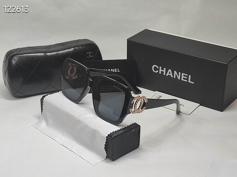 Wholesale Cheap Aaa C hanel Replica Sunglasses for Sale