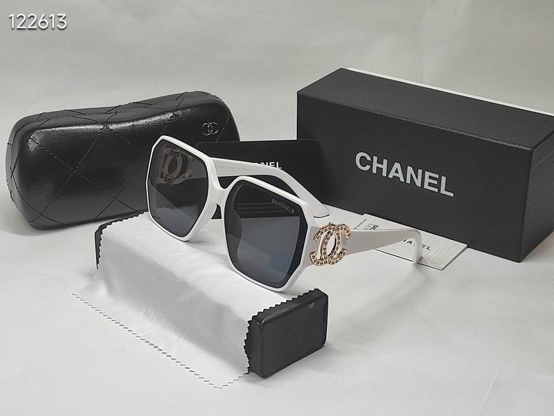Wholesale Cheap Aaa C hanel Replica Sunglasses for Sale