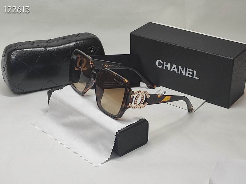 Wholesale Cheap Aaa C hanel Replica Sunglasses for Sale