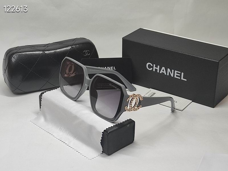 Wholesale Cheap Aaa C hanel Replica Sunglasses for Sale