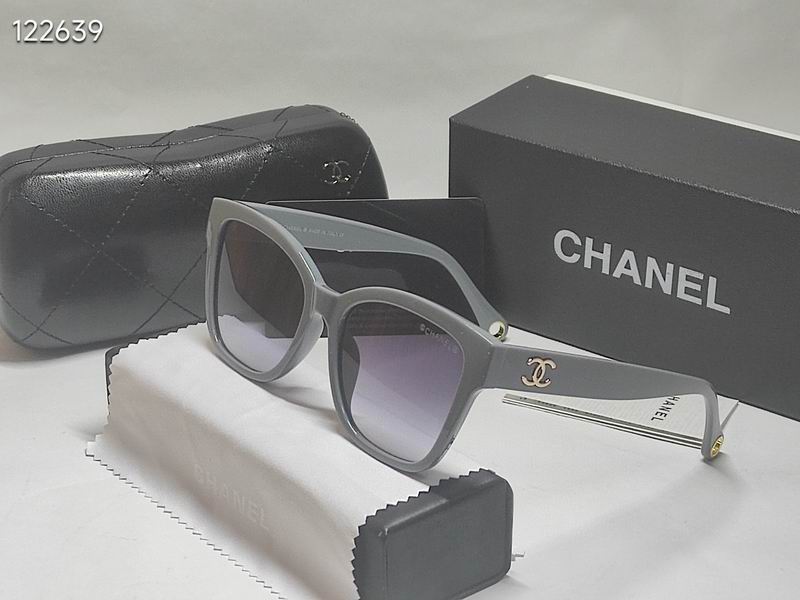 Wholesale Cheap Aaa C hanel Replica Sunglasses for Sale