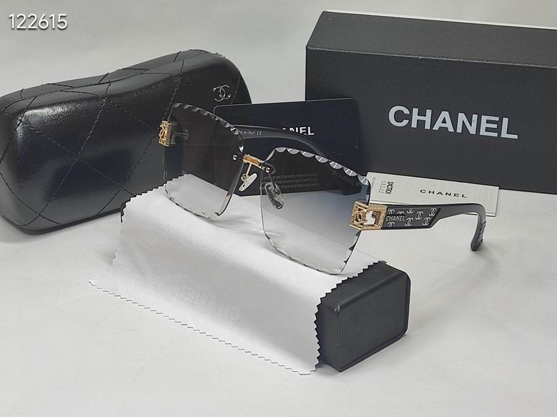 Wholesale Cheap Aaa C hanel Replica Sunglasses for Sale