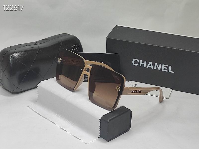 Wholesale Cheap Aaa C hanel Replica Sunglasses for Sale