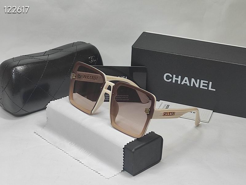 Wholesale Cheap Aaa C hanel Replica Sunglasses for Sale
