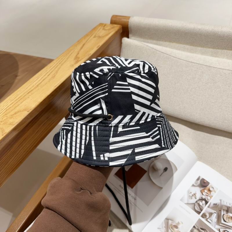 Wholesale Cheap C hanel Replica Designer Bucket Caps for Sale