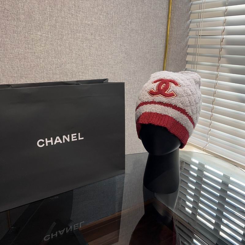 Wholesale Cheap C.hanel Replica Designer Beanies for Sale