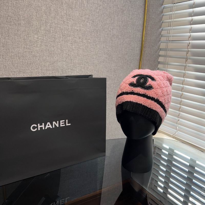 Wholesale Cheap C.hanel Replica Designer Beanies for Sale
