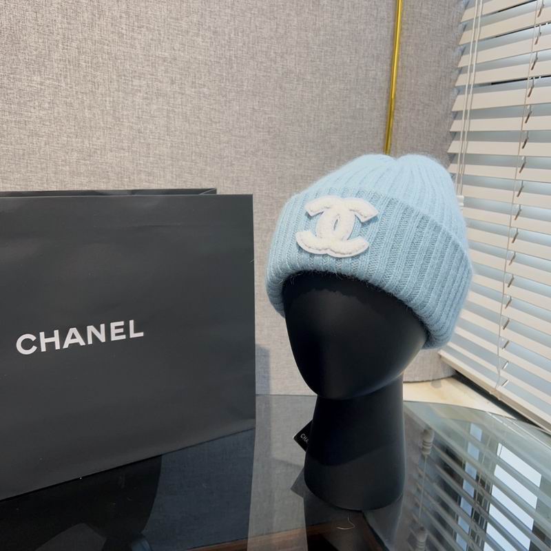 Wholesale Cheap C.hanel Replica Designer Beanies for Sale
