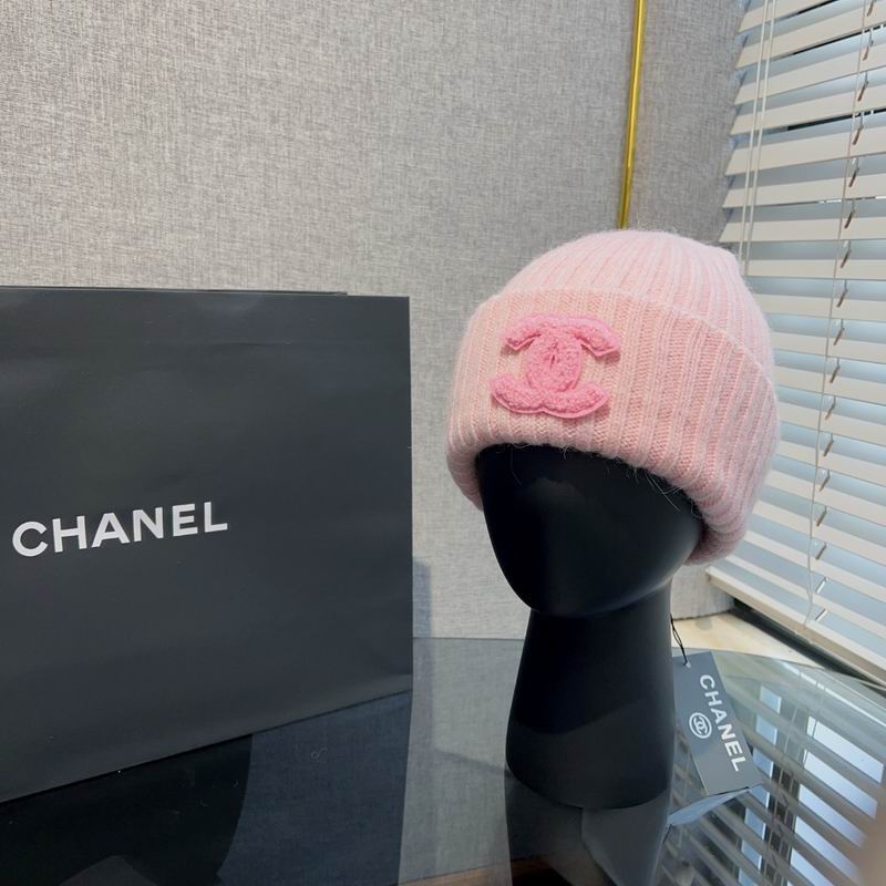 Wholesale Cheap C.hanel Replica Designer Beanies for Sale