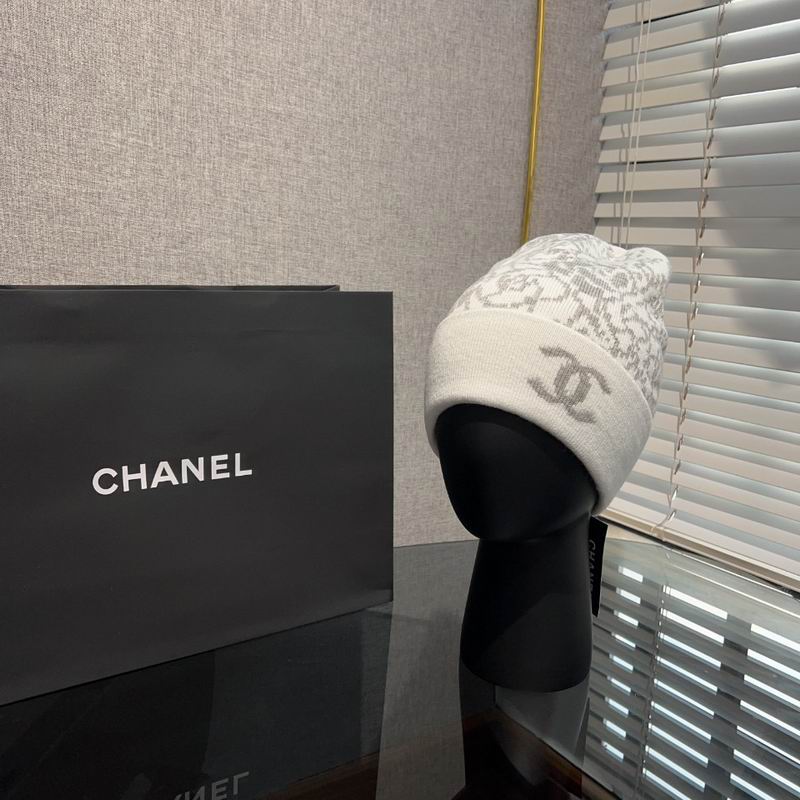 Wholesale Cheap C.hanel Replica Designer Beanies for Sale