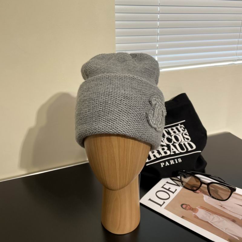 Wholesale Cheap C.hanel Replica Designer Beanies for Sale