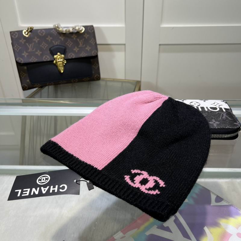 Wholesale Cheap C hanel Replica Designer Beanies for Sale