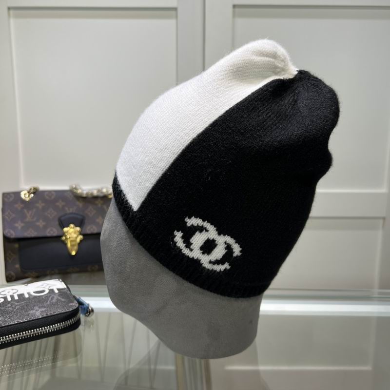 Wholesale Cheap C.hanel Replica Designer Beanies for Sale