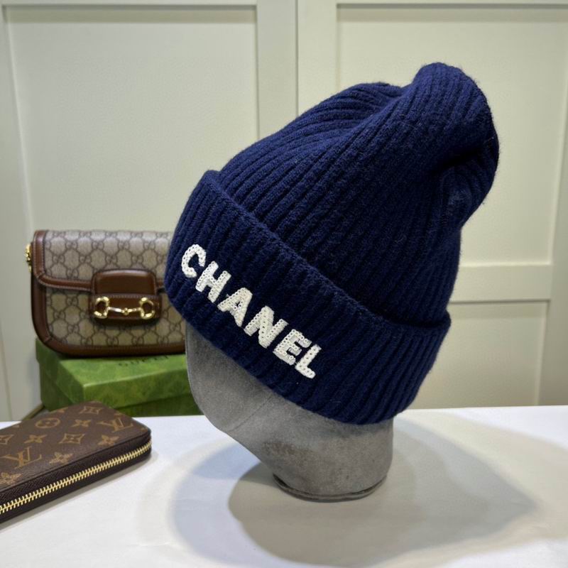 Wholesale Cheap C.hanel Replica Designer Beanies for Sale