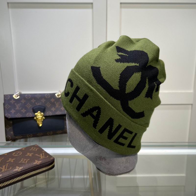 Wholesale Cheap C.hanel Replica Designer Beanies for Sale