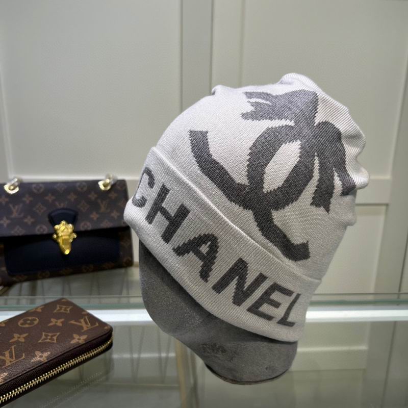 Wholesale Cheap C.hanel Replica Designer Beanies for Sale