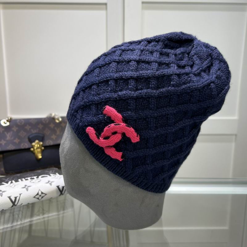 Wholesale Cheap C.hanel Replica Designer Beanies for Sale