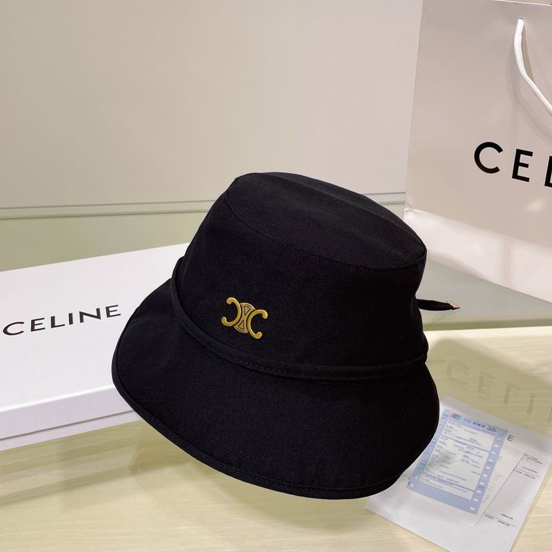 Wholesale Cheap C hanel Replica Designer Bucket Caps for Sale