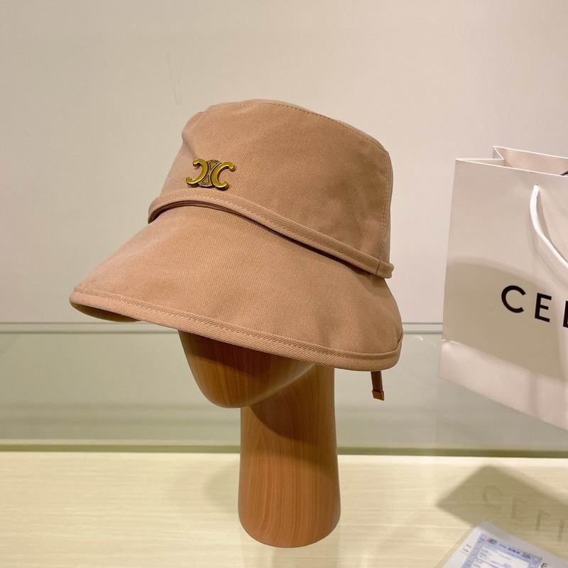 Wholesale Cheap C hanel Replica Designer Bucket Caps for Sale