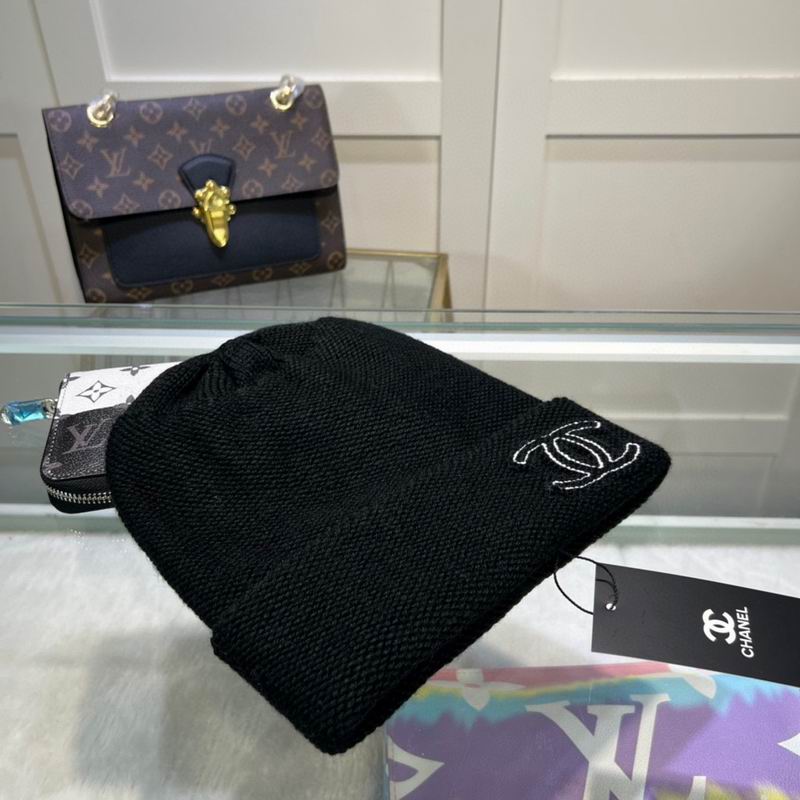 Wholesale Cheap C.hanel Replica Designer Beanies for Sale