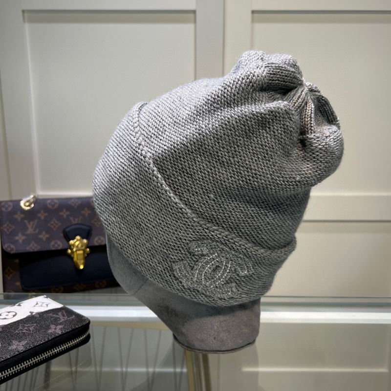 Wholesale Cheap C.hanel Replica Designer Beanies for Sale
