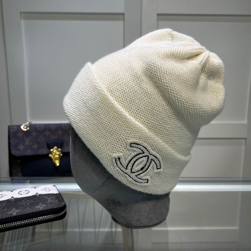 Wholesale Cheap C.hanel Replica Designer Beanies for Sale