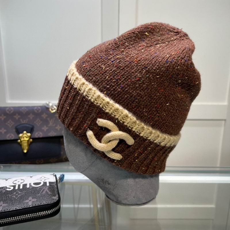 Wholesale Cheap C.hanel Replica Designer Beanies for Sale