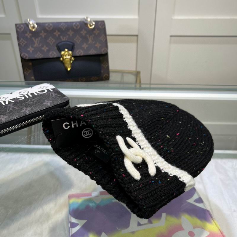 Wholesale Cheap C.hanel Replica Designer Beanies for Sale