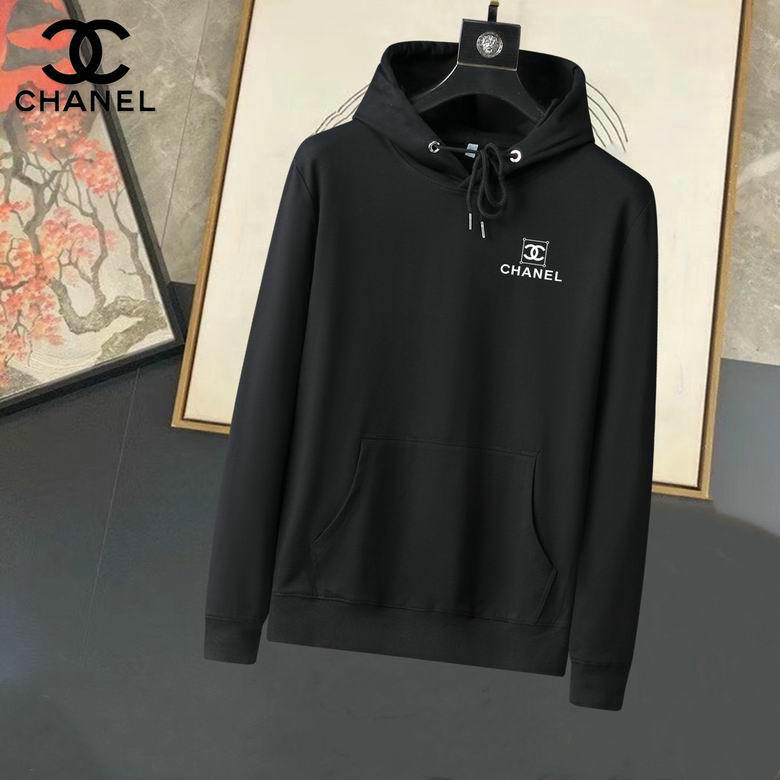 Wholesale Cheap C hanel Designer Hoodies for Sale