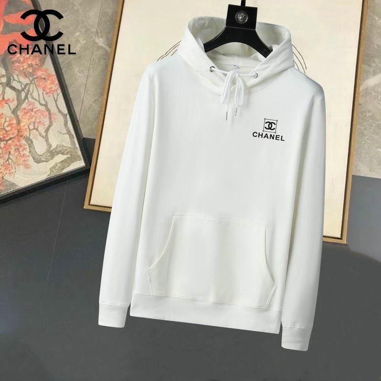 Wholesale Cheap C hanel Designer Hoodies for Sale