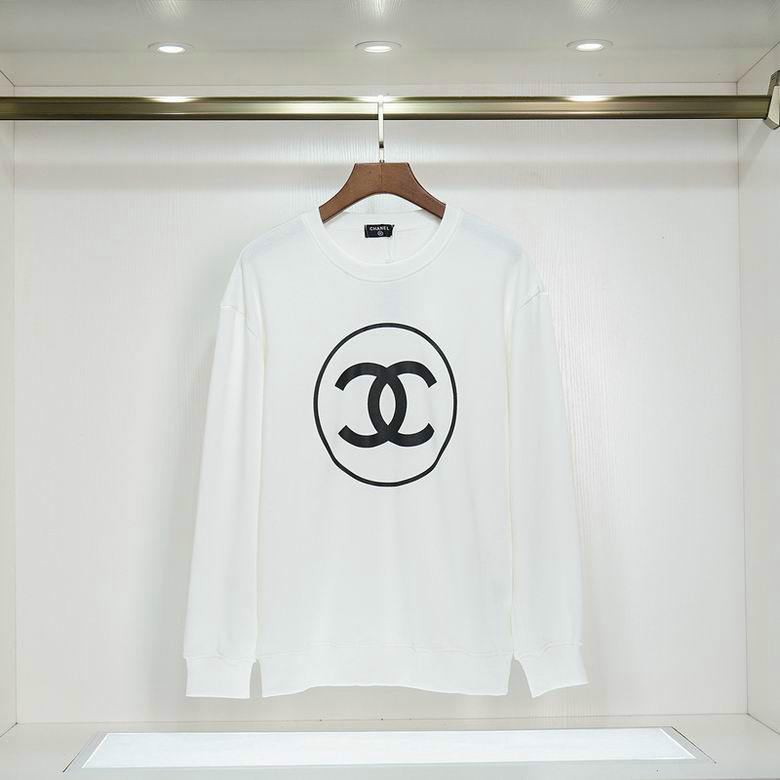 Wholesale Cheap C hanel Replica Designer Sweatshirts for Sale