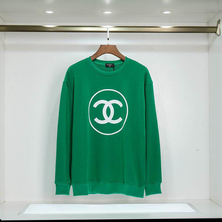 Wholesale Cheap C hanel Replica Designer Sweatshirts for Sale
