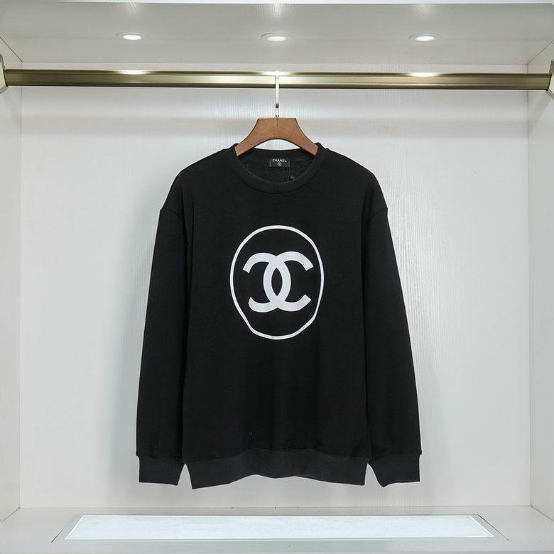 Wholesale Cheap C hanel Replica Designer Sweatshirts for Sale