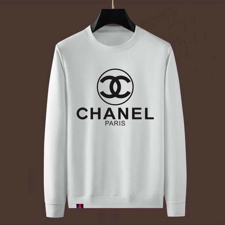 Wholesale Cheap C hanel Replica Sweatshirts for Sale