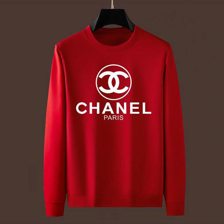 Wholesale Cheap C hanel Replica Sweatshirts for Sale