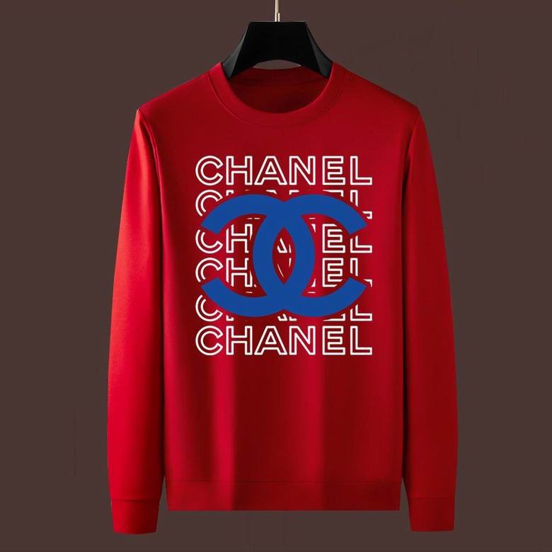 Wholesale Cheap C hanel Replica Sweatshirts for Sale