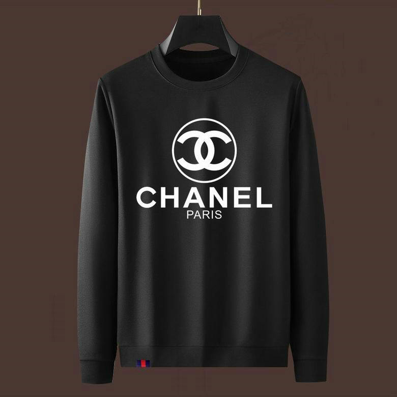 Wholesale Cheap C hanel Replica Sweatshirts for Sale