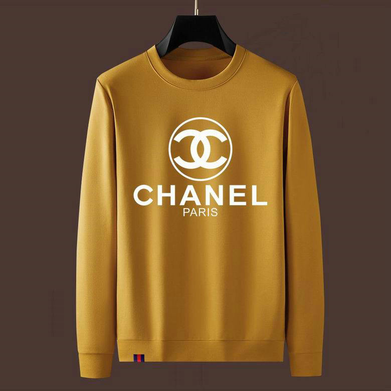 Wholesale Cheap C hanel Replica Sweatshirts for Sale