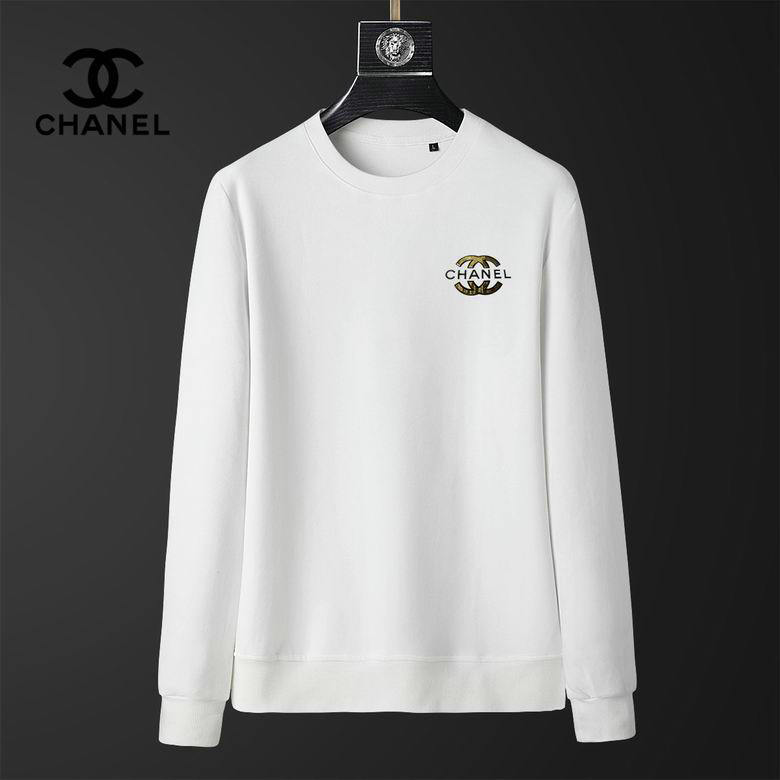 Wholesale Cheap C hanel Replica Sweatshirts for Sale