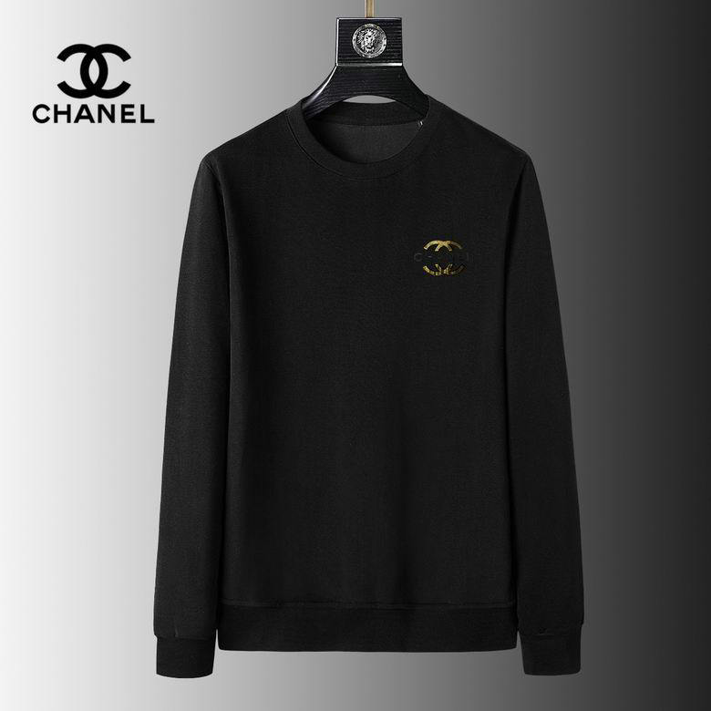 Wholesale Cheap C hanel Replica Sweatshirts for Sale