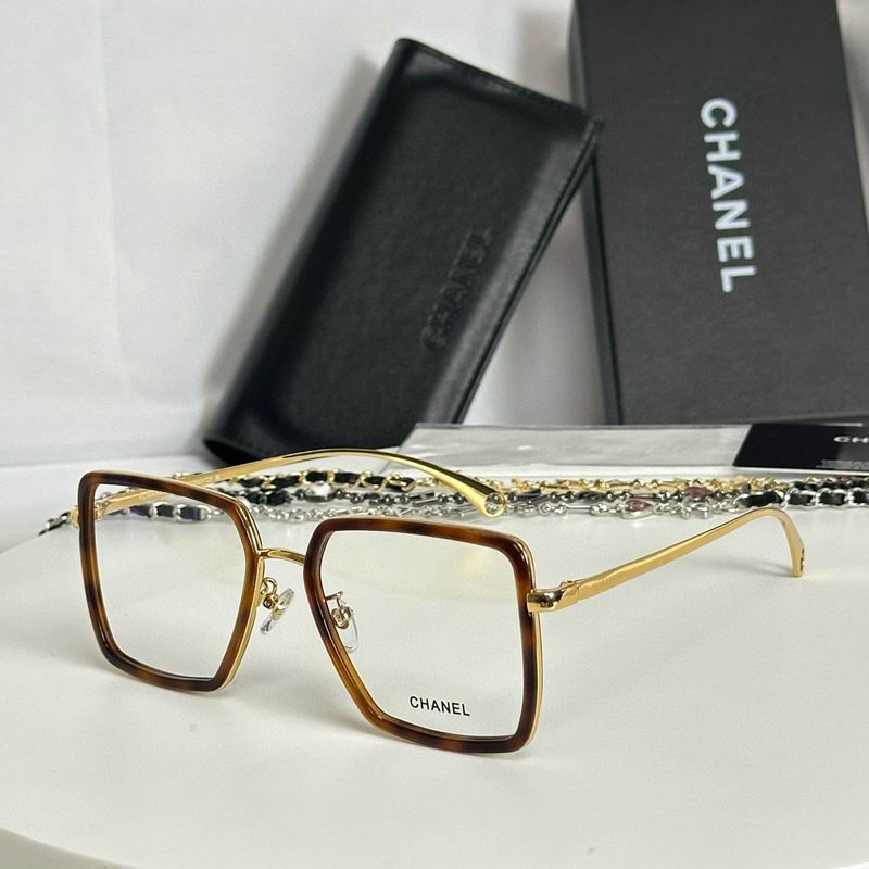 Wholesale Cheap C hanel Replica Glasses Frames for Sale