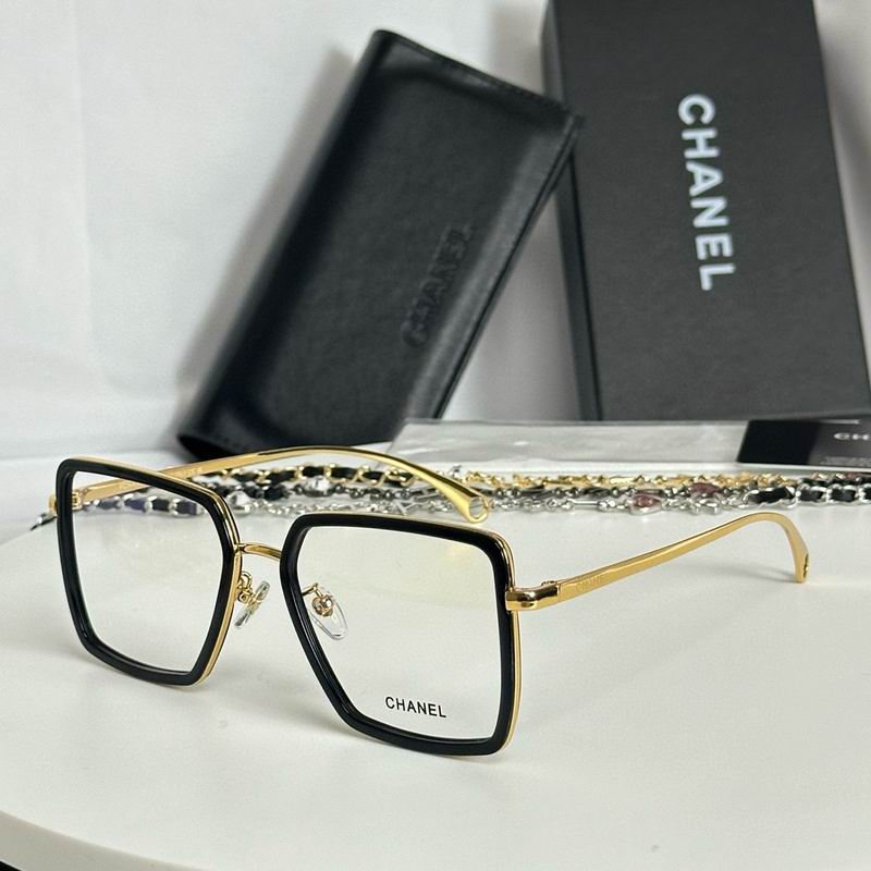 Wholesale Cheap C hanel Replica Glasses Frames for Sale