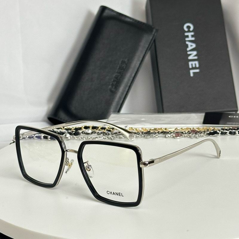 Wholesale Cheap C hanel Replica Glasses Frames for Sale