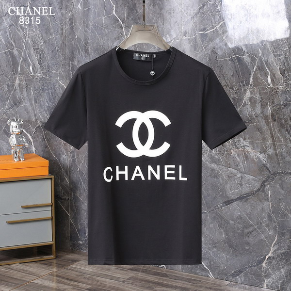 Wholesale Cheap High Quality C.hanel Replica Designer T shirts for Sale