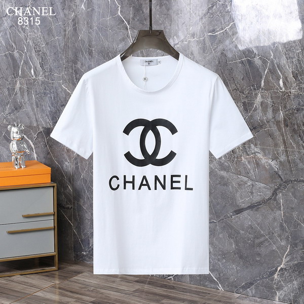Wholesale Cheap High Quality C.hanel Replica Designer T shirts for Sale