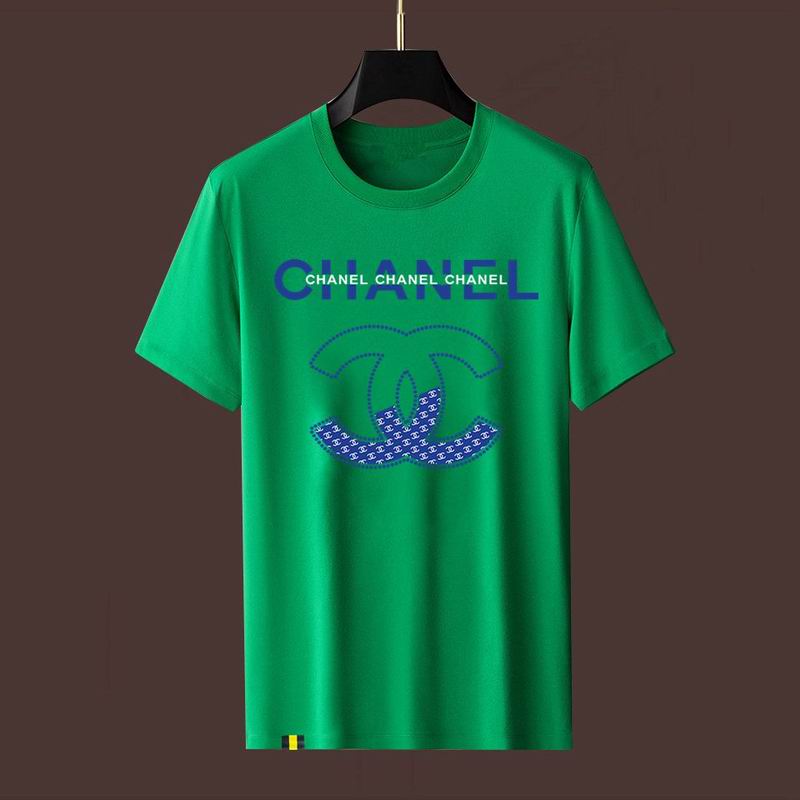 Wholesale High quality C.hanel Replica Designer T Shirts for sale